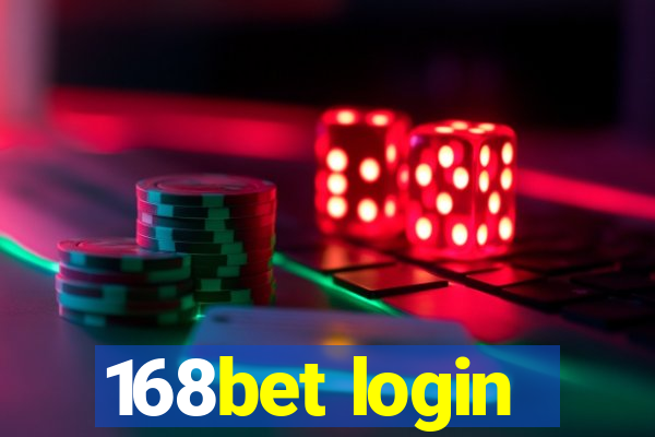 168bet login